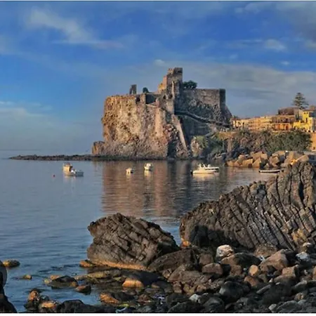 Lejlighed Belvedere Faraglioni