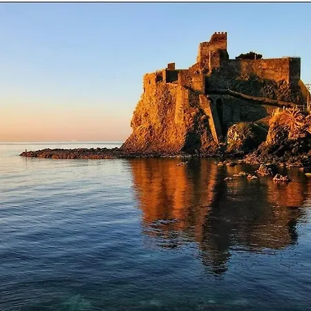 Lejlighed Belvedere Faraglioni *