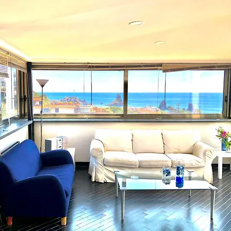 Belvedere Faraglioni *