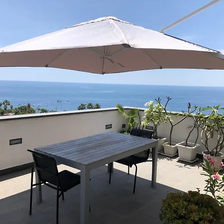 Belvedere Faraglioni Aci Castello