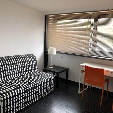 Apartamento Belvedere Faraglioni *