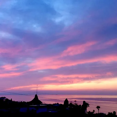 Belvedere Faraglioni Aci Castello
