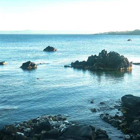 Belvedere Faraglioni Aci Castello