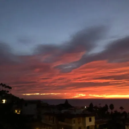 Apartamento Belvedere Faraglioni